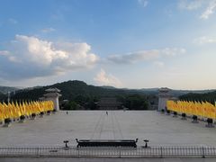 -黄帝陵