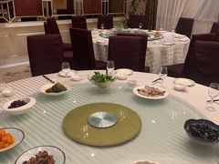 -宁波汉通海鲜大酒店(江湾店)
