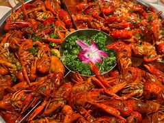 -熊记虾王·小龙虾(东晓南店)