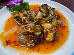 -蠔门宴海鲜城·阳江特色菜