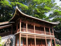 -深圳国际园林花卉博览园