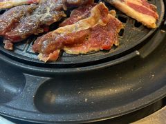 -牛犇炭火烤肉·鲜切烤肉(承德总店)