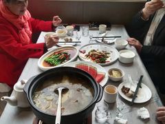 -紫鑫阁饭庄(长安店)