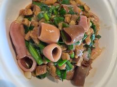海肠捞饭-开海·红岛海鲜虾水饺(石老人店)