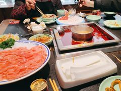 -蜀江龙火锅(339店)