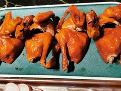 红烧乳鸽-大鸽饭(北京路店)