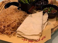 -大张烙馍村(泉山店)