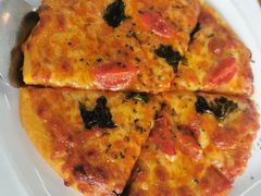 -香草意餐厅(杏石口路店)