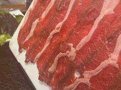 -仁和四季涮肉馆(天坛南门店)