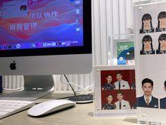 -海马体照相馆(环贸iapm大师爱情店)
