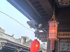 -香满楼(临安路店)