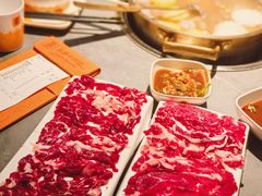 -潮发潮汕牛肉店(东方宝泰店)