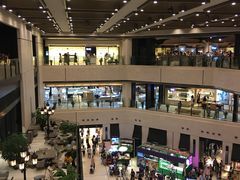 -猫的天空之城概念书店(苏州诚品店)