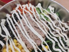 -米村拌饭(城阳万象汇店)
