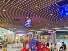 -永旺梦乐城(武汉金桥店)
