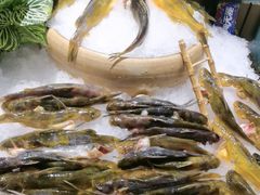-享遇.锅姥姥牛排海鲜自助(小寨店)