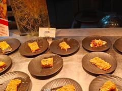 -长沙三景韦尔斯利酒店·Oval全日制餐厅自助餐