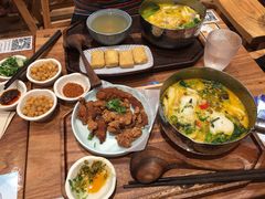 -小满手工粉(上海月星环球港店)