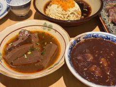 -南京大牌档(龙江新城市广场店)