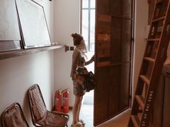 门面-Vanilla Specialty Coffee(八大关店)
