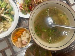 驴肉水盆-小毛驴驴肉泡馍(解放路店)