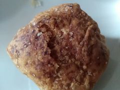 小麻酱-茂名道烧饼王(海地店)
