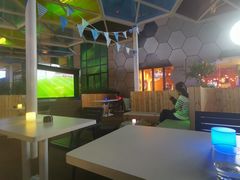 -Ambra Haus琥珀屋精酿餐厅(宝山店)