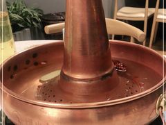 -珺小七铜锅涮肉(桃园路店)