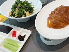 -黑窑厂糖油饼烤鸭·清真菜(旗舰店)