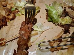 -HELLO MUSAE 拾光缪斯餐厅·纯正希腊风味(苏州中心店)