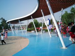 -北戴河圣蓝海洋公园