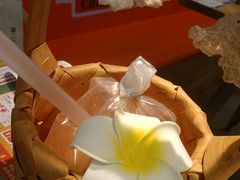 -小小集渔·泰式大排档(太古里香槟店)