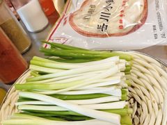 -小寒羊烧烤(凯瑞时代大厦店)