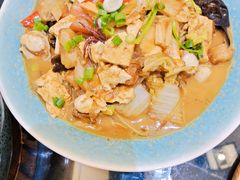 -君霖海鲜私房菜(春柳店)