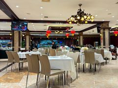 -大海湾酒楼(人南店)