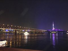 -武昌中华路码头(轮渡站)