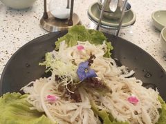 -椰子营·椰子鸡火锅(万象里店)