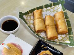 -明泉居茶点荟(车陂店)