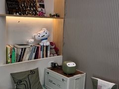 -Fulu Coffee福禄(花园城店)