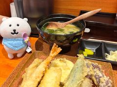 -天妇罗内顺田(罗湖店)