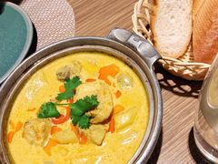 -安南越南餐厅(青岛万象城店)