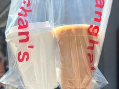 -陈记甜品窝(中山北路店)