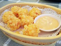 -必胜客(会展店)