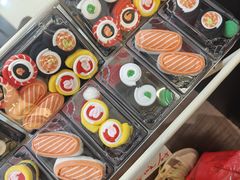 -Sushi Love 创意寿司(正佳广场店)