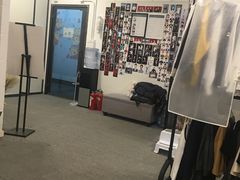 -白箱照相馆·外拍