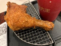 -永和大王(北京站内一店)