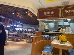 -陳香貴·兰州牛肉面(东方宝泰店)
