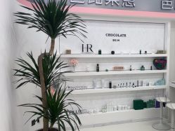 -babiline芭比莱恩半永久纹眉纹唇发际线