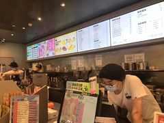-LELECHA乐乐茶(百货大楼店)