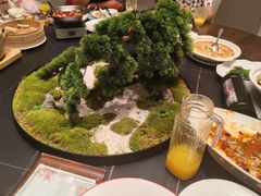 -同庆楼(天鹅湖万达店)